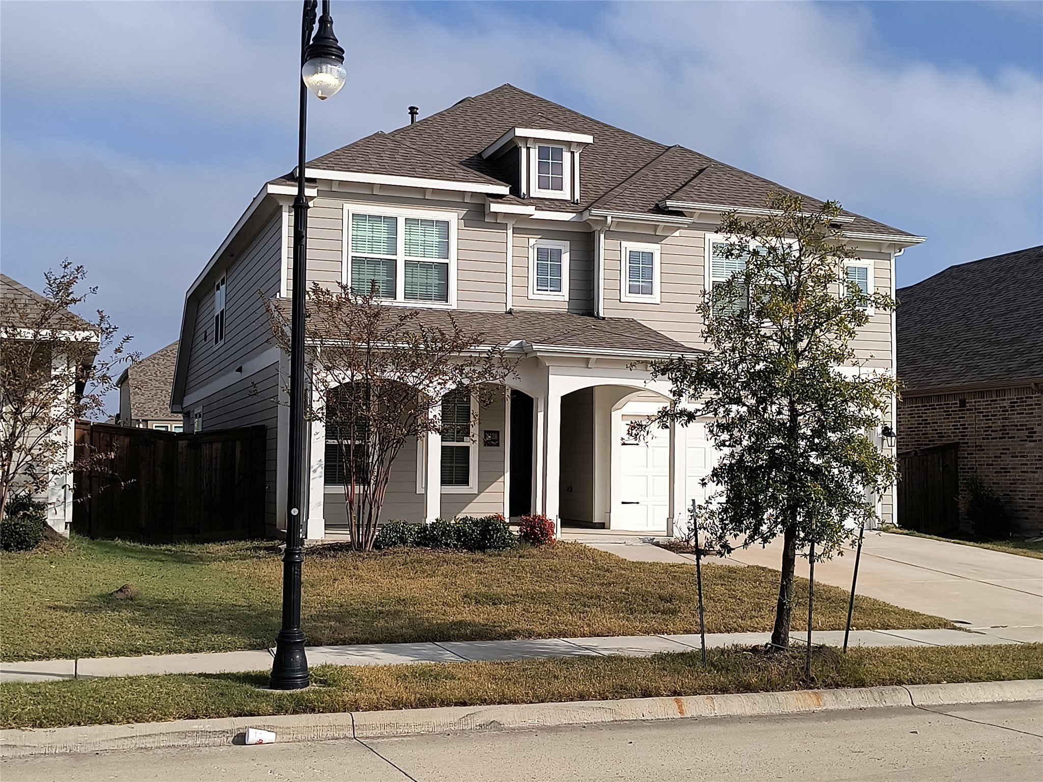 4128 Down Rush Drive – photo 2
