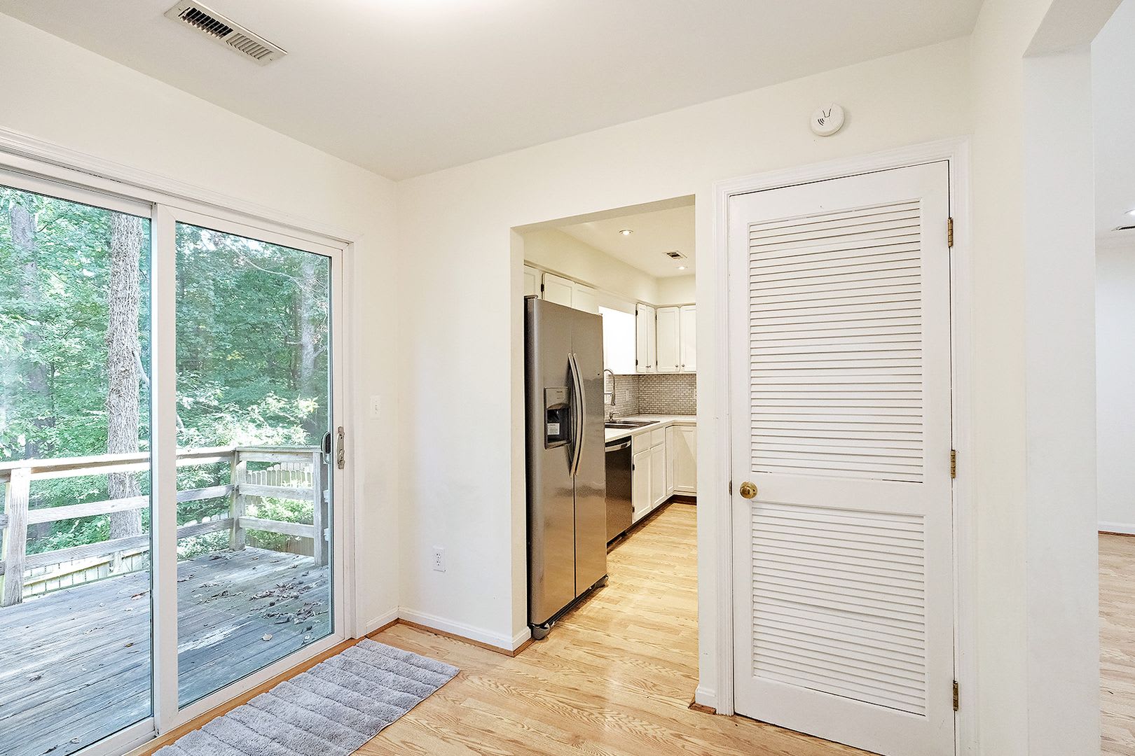 Pet-Friendly Minor Hill Townhome – photo 4