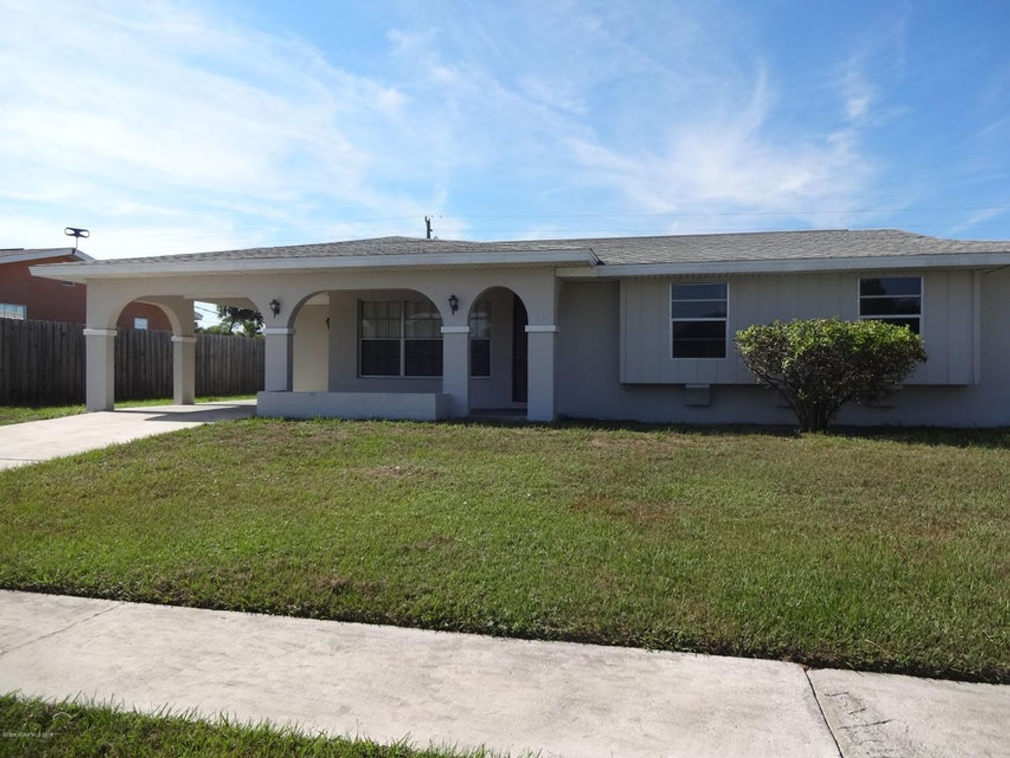 Single Family Home – photo 1