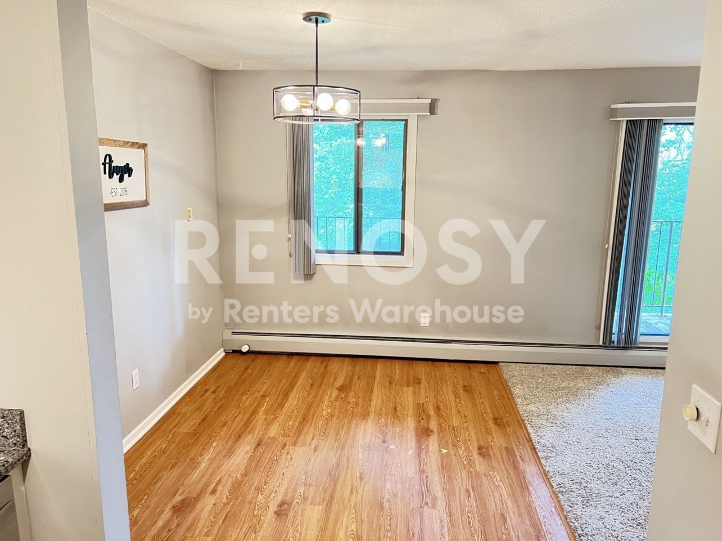 1BR 1BA CONDO IN Plymouth! – photo 4