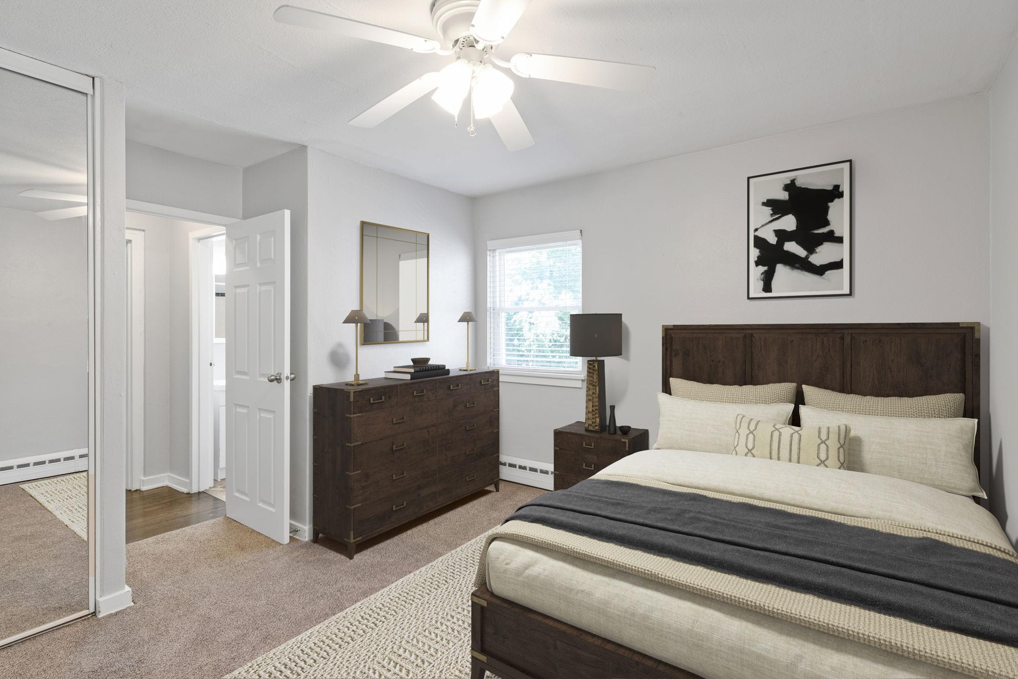 Minikahda Court Apartments – photo 4
