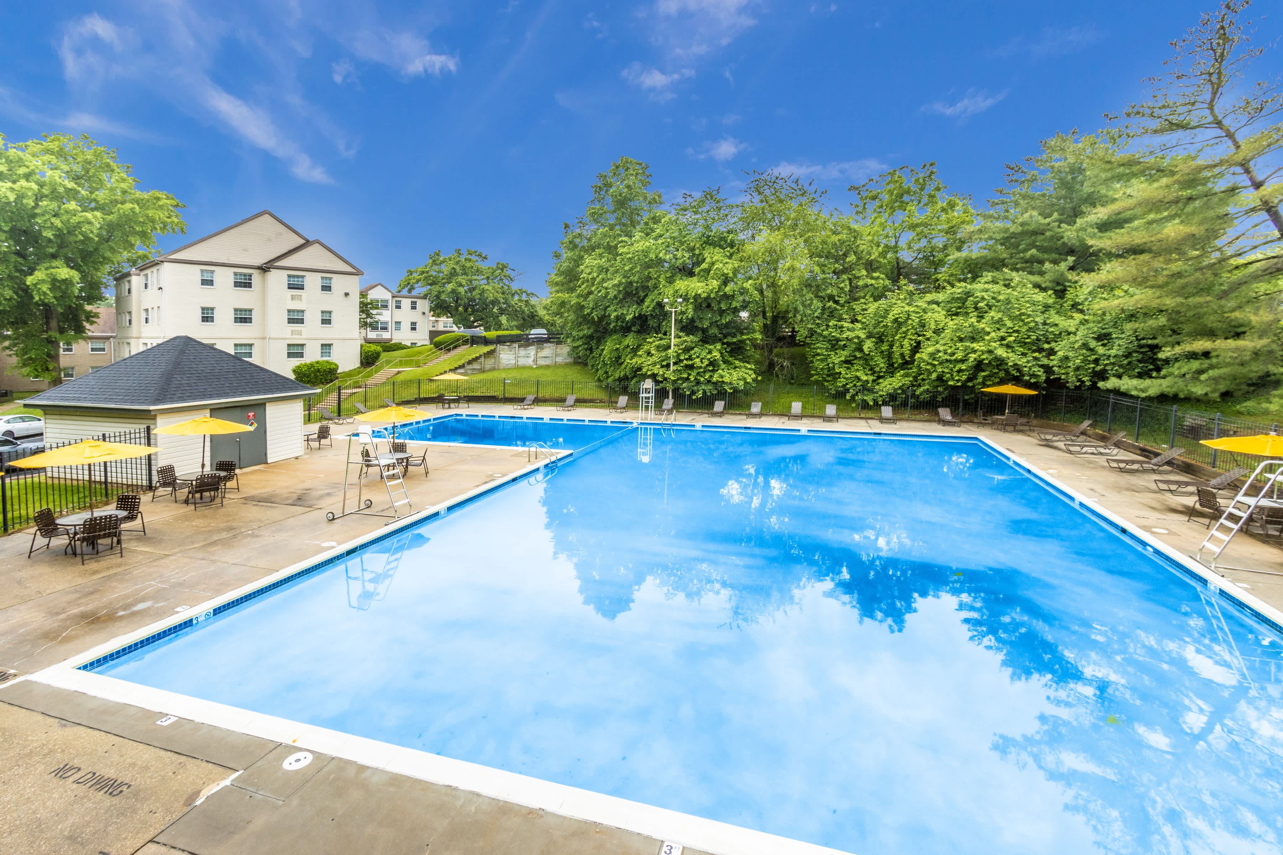 Landmark Apartments – photo 3