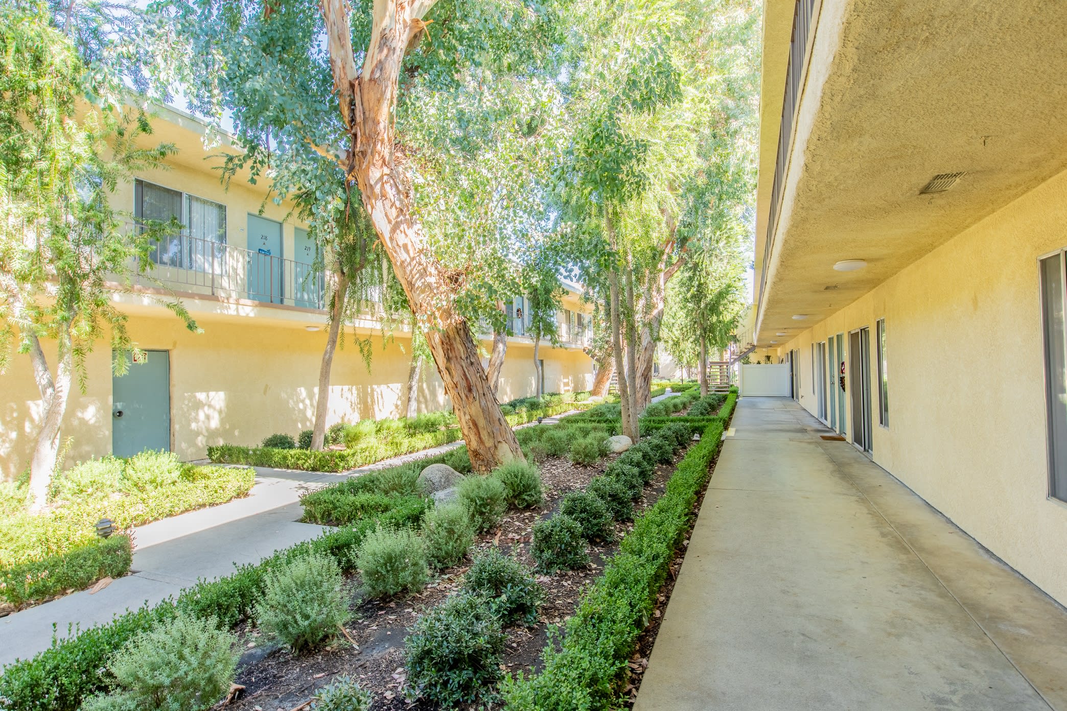 Kingsbury Apartments – photo 1
