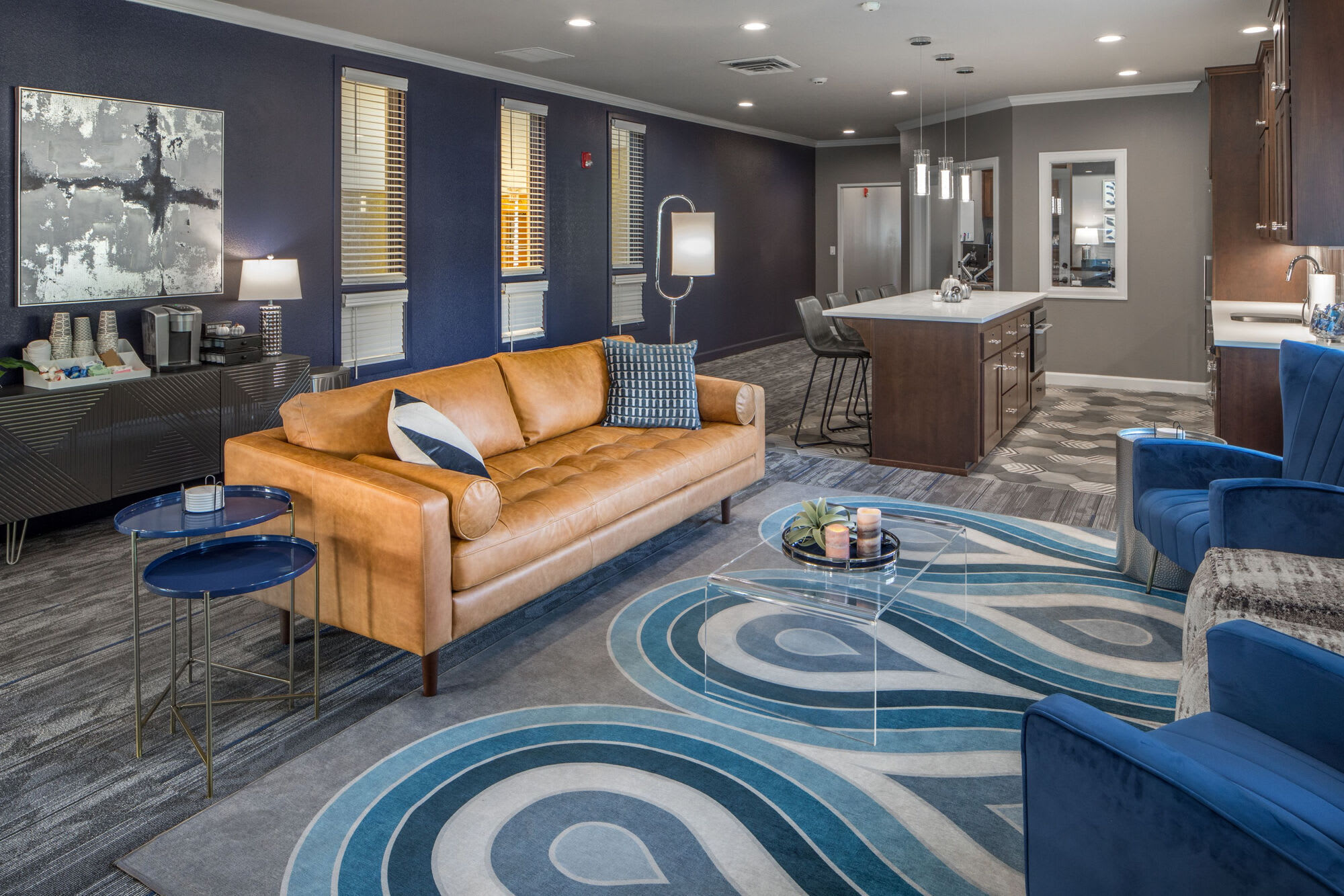 Parkside Apartments – photo 2