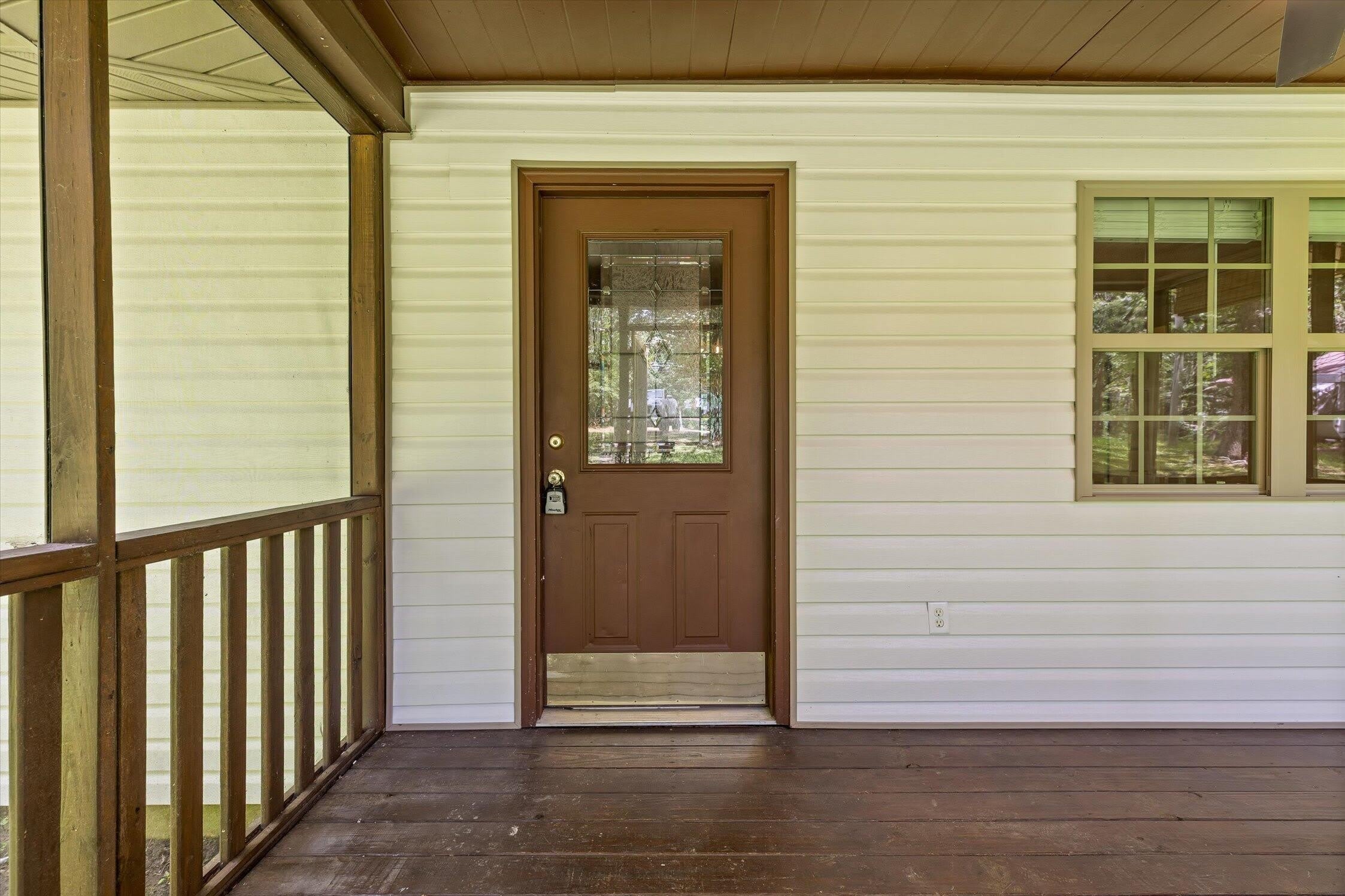 1204 Timesville Road – photo 5