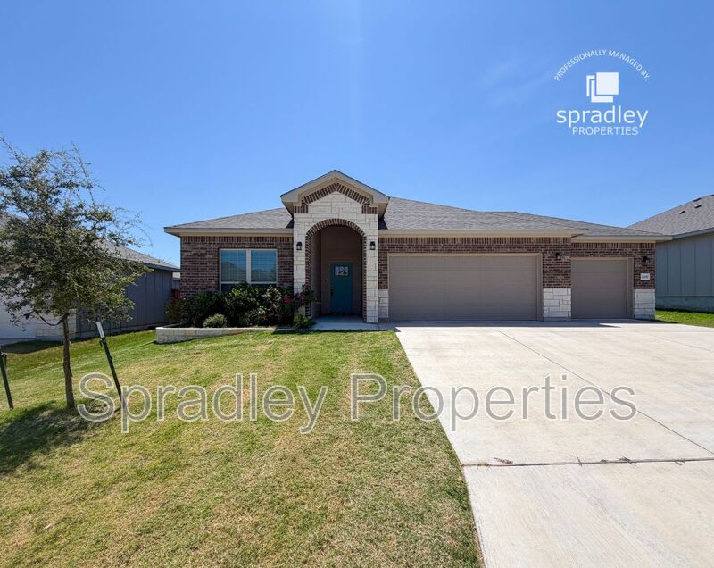 2037 Yarrelton Dr. – photo 1