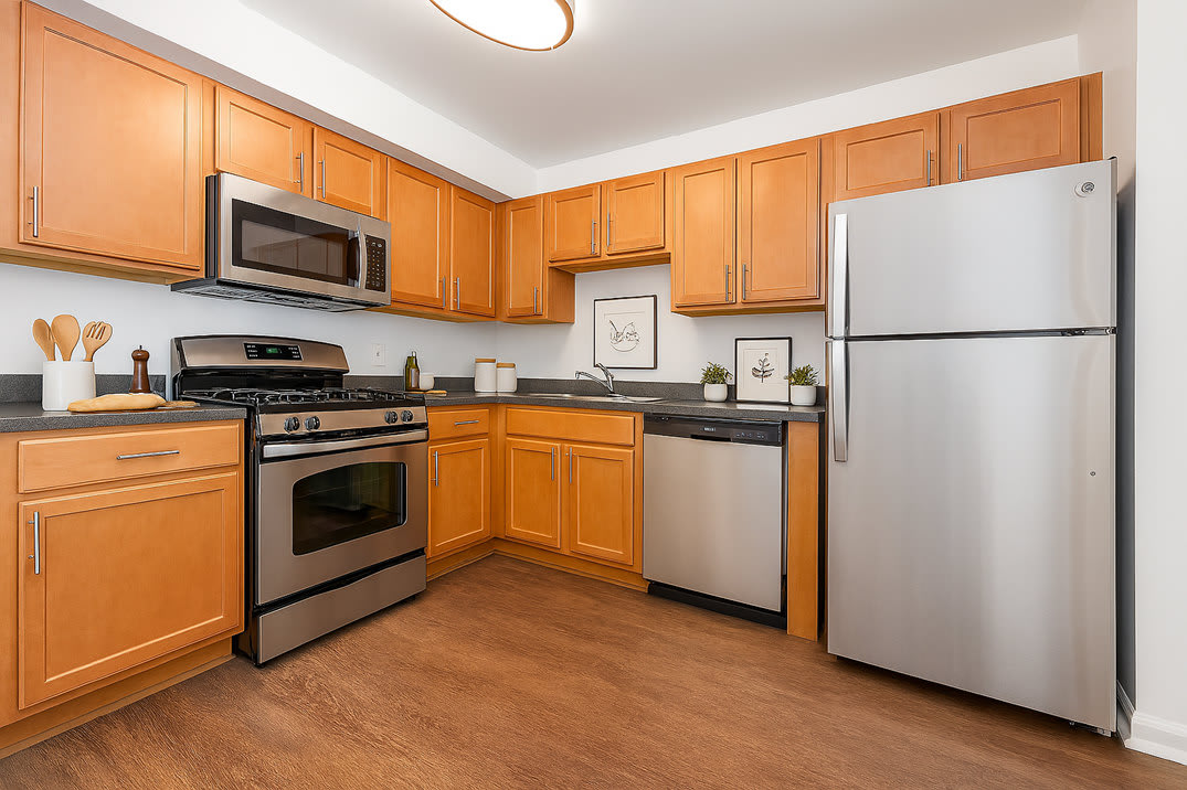 Amber Commons – photo 2