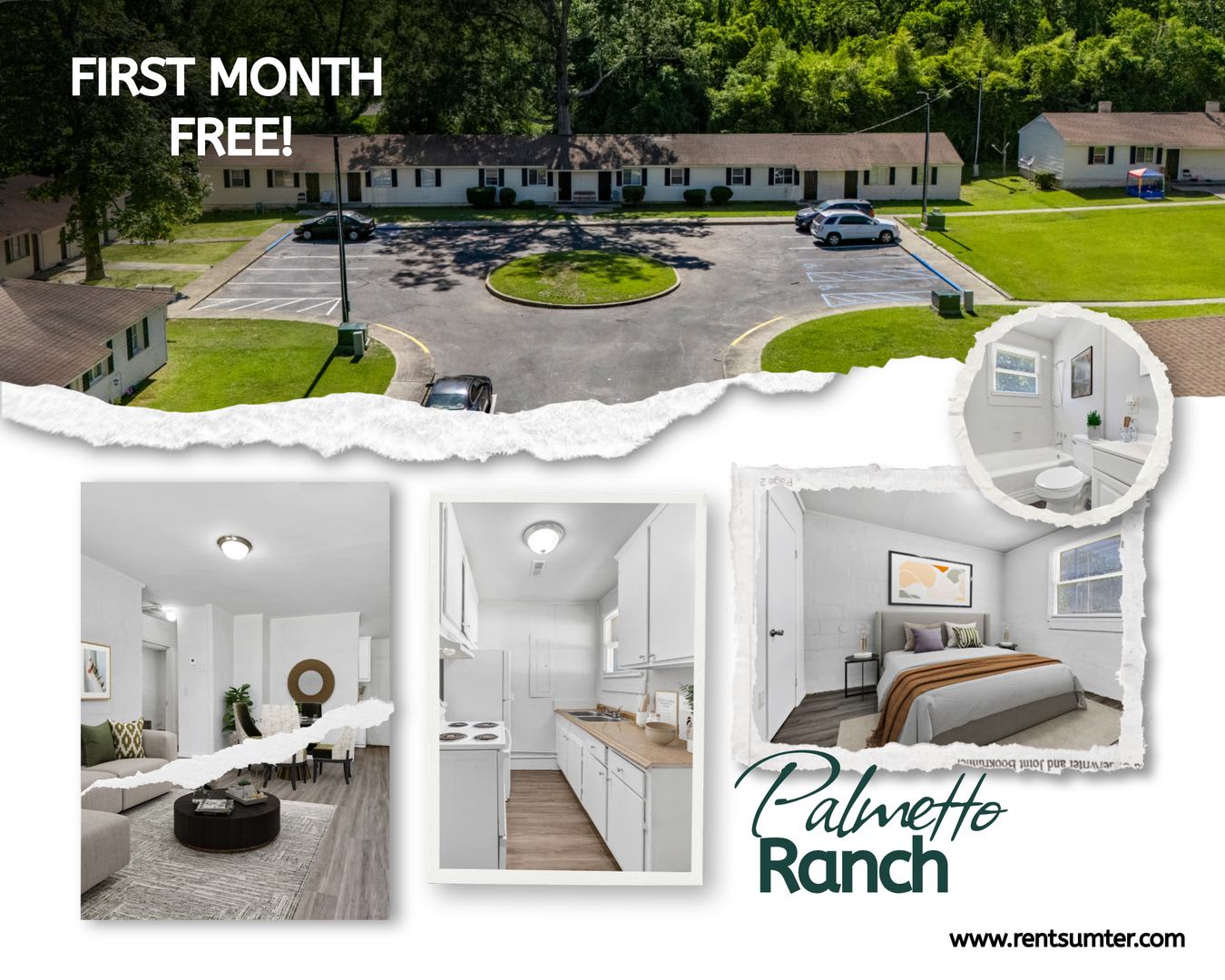 Palmetto Ranch – photo 3