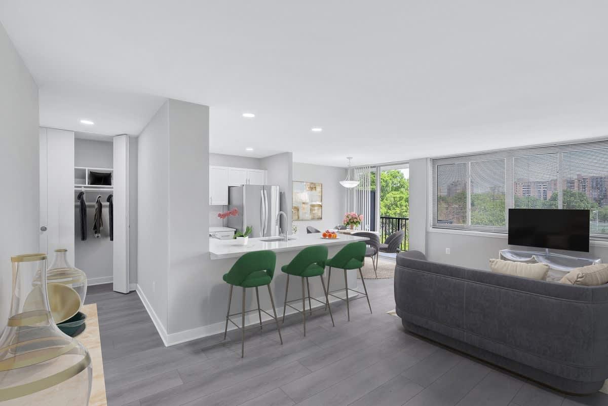 Parc View Apartments – photo 2