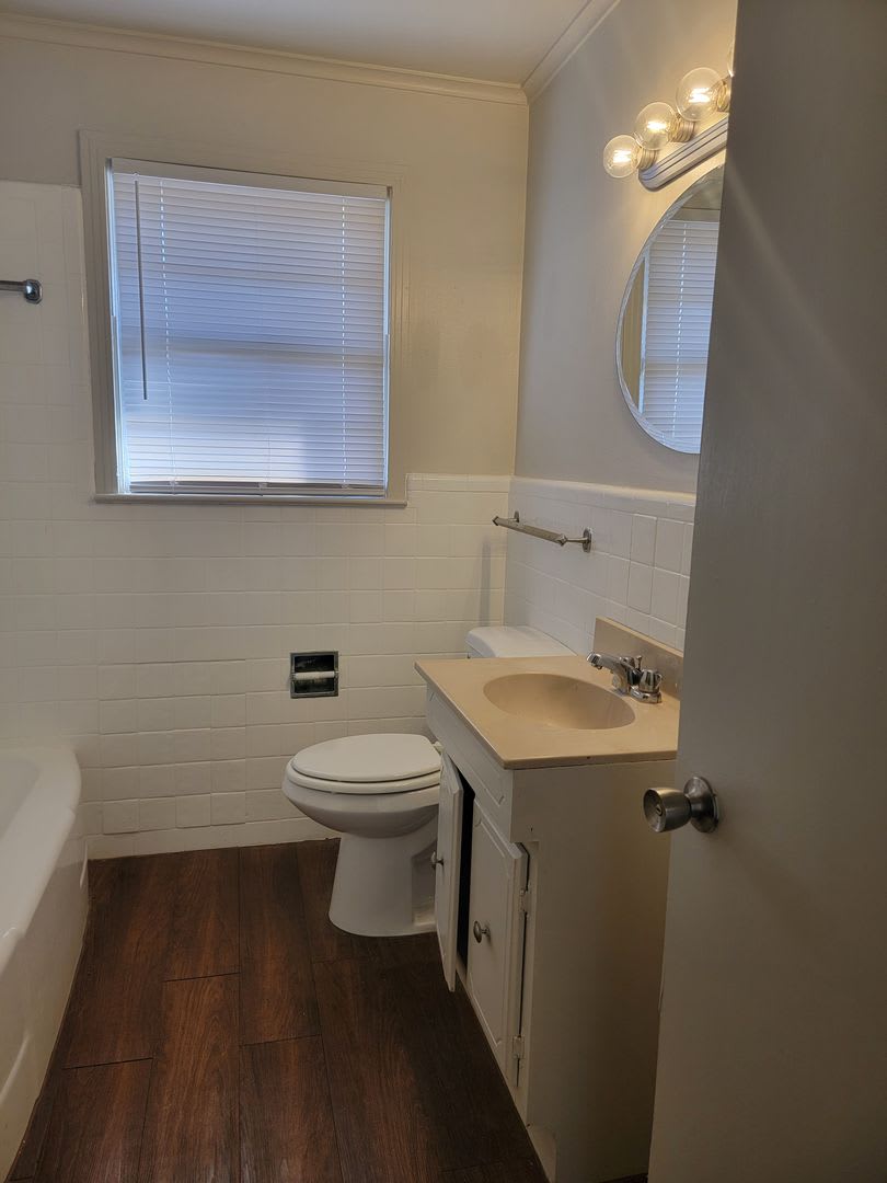 3 Bedroom 2 bathroom – photo 5