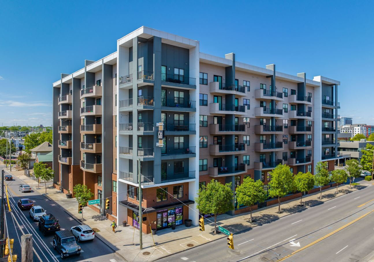 Stacks On Main – photo 1
