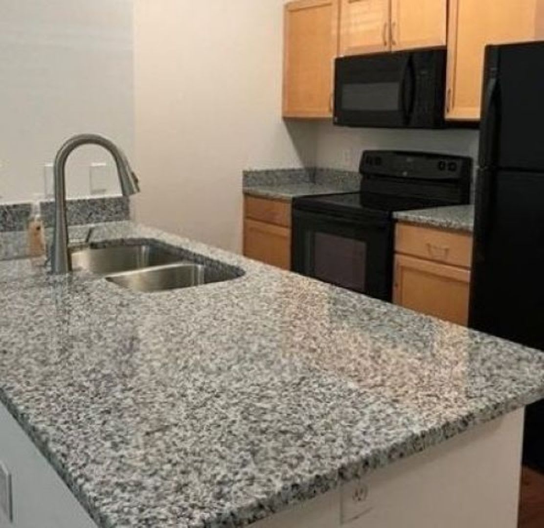 Wonderful 1 Bedroom 1 Bathroom Studio Unit In The Heart Of The Uab Medical District – photo 4