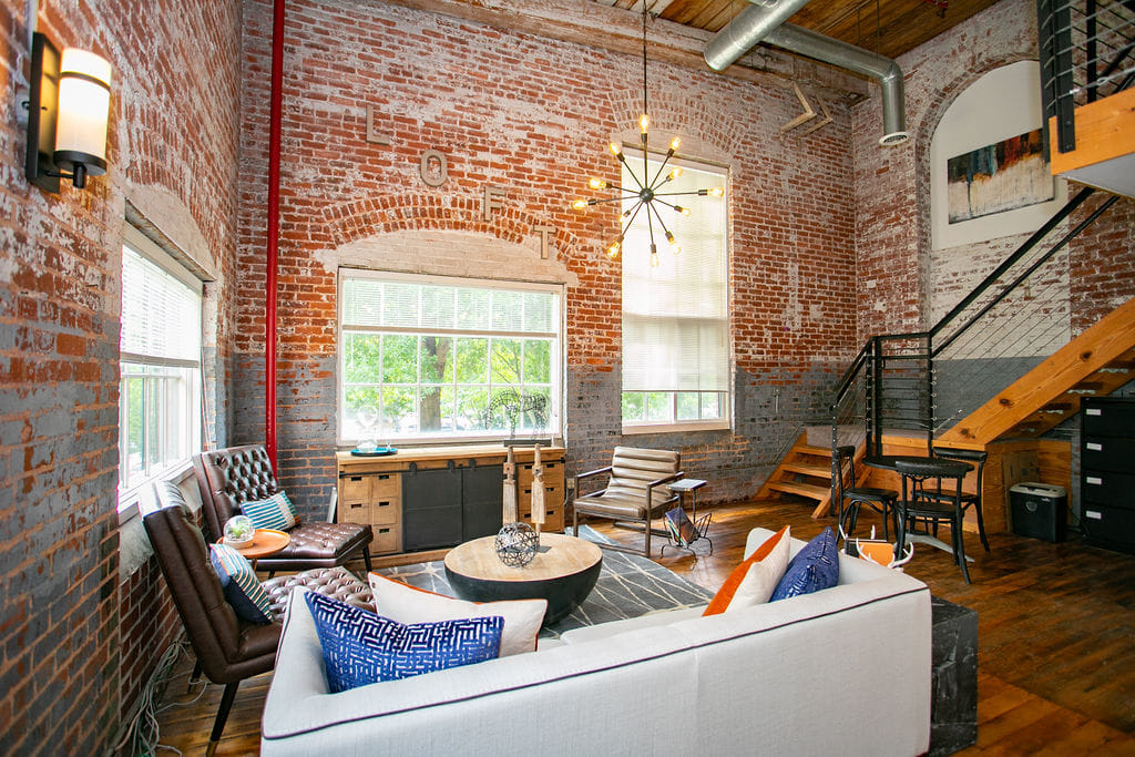 Newnan Lofts – photo 1