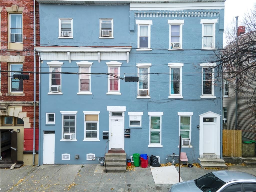 406 Ridge Avenue – photo 1
