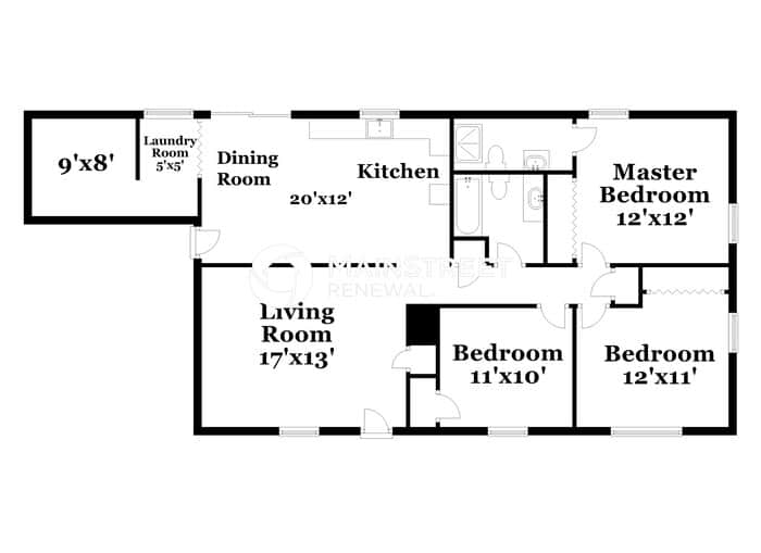 2940 Landmark Drive Southeast – photo 2