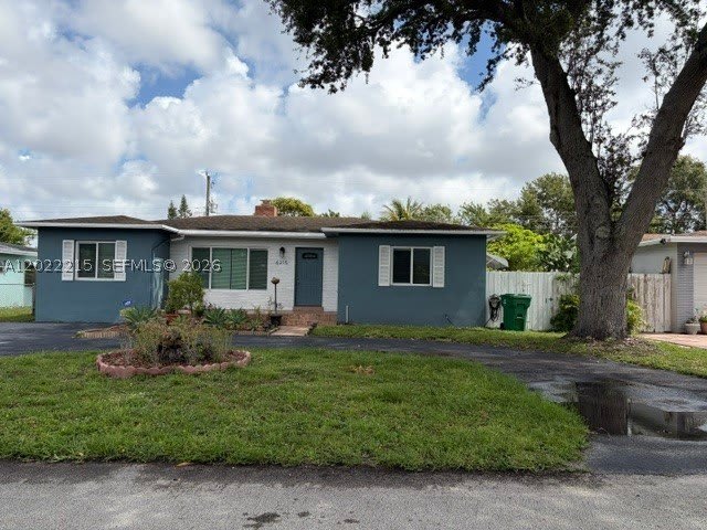 6215 Sw 20Th St – photo 2