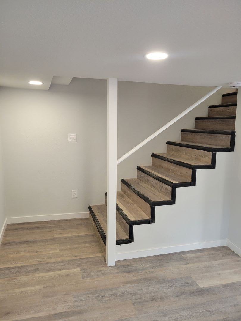 Spacious 4BR Duplex in Jefferson City – photo 4