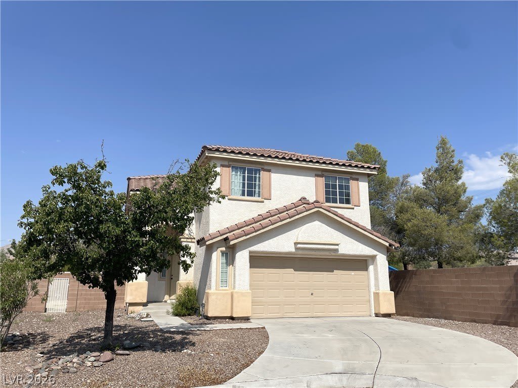 5755 Field Breeze Street – photo 2
