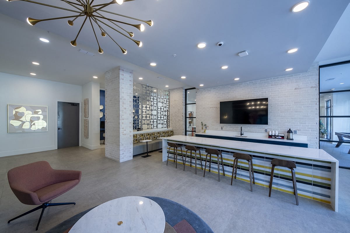 Lofts at Murray Hill – photo 4