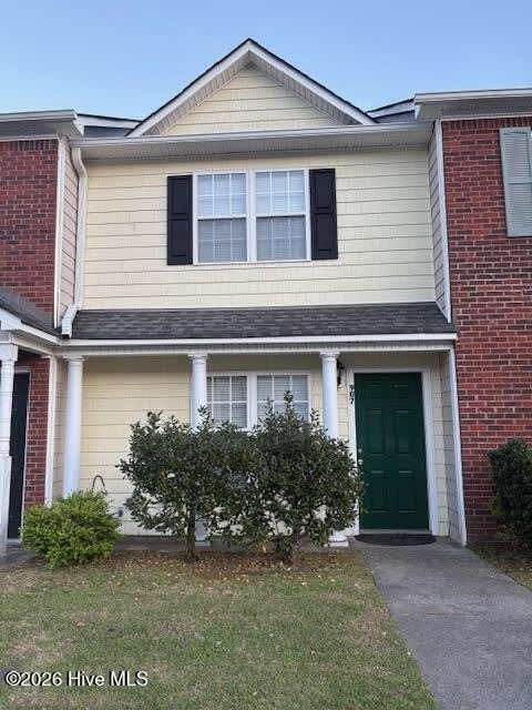 907 Springwood Drive – photo 1