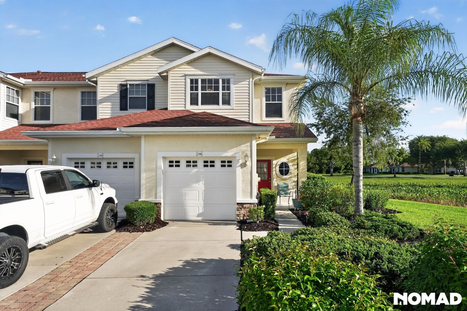 Spacious 3BR Townhome in North Port – photo 4