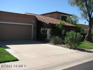 7745 N Via Camello Del Sur Street – photo 1