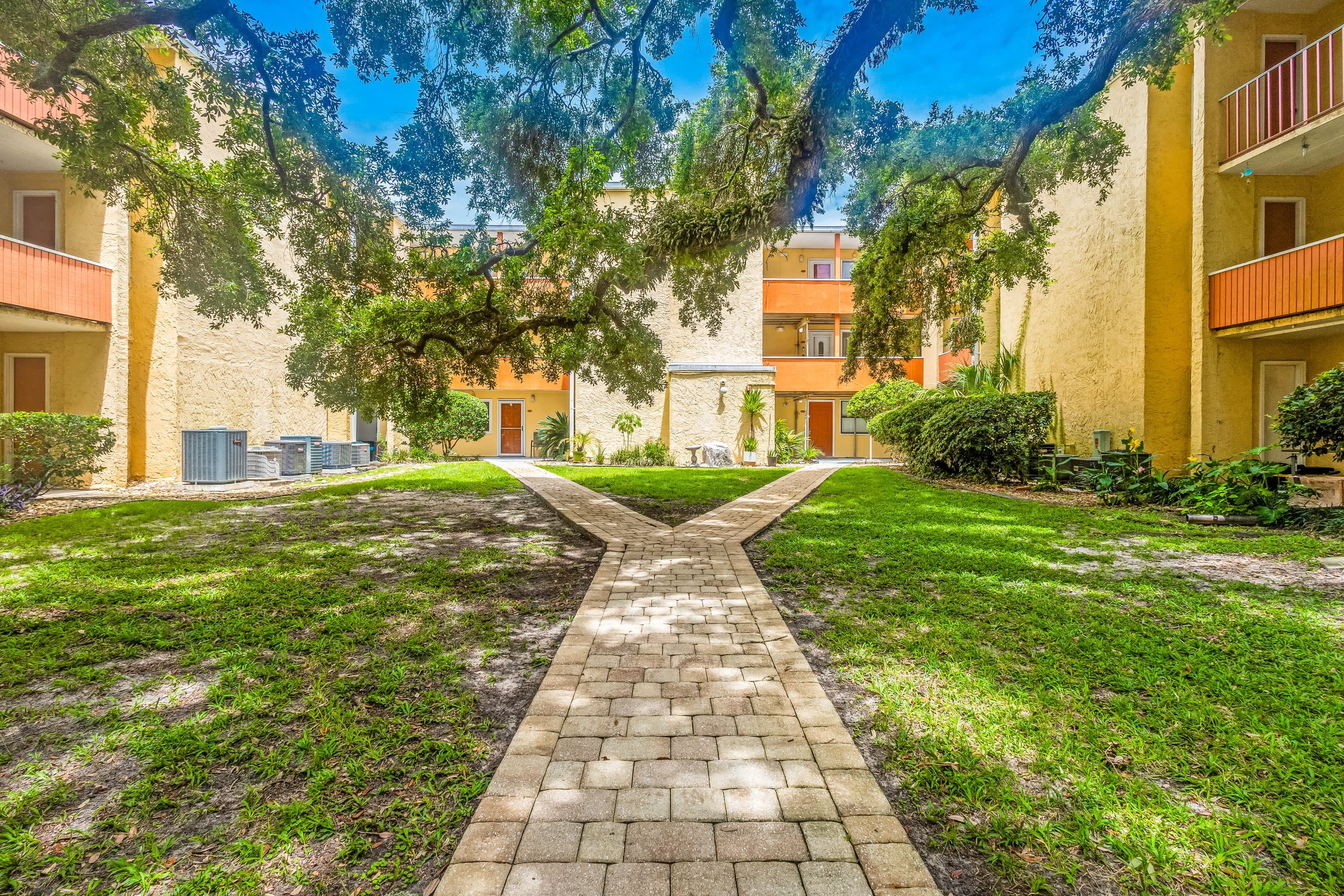 209 West Miracle Strip Parkway 1Unit H302 – photo 3