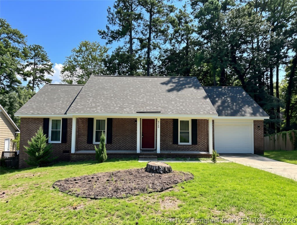 6720 St Julian Way – photo 1