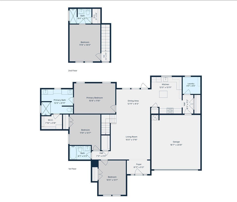714 Mereet Drive – photo 3
