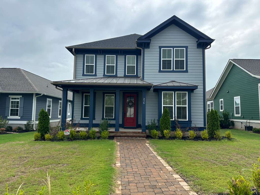 216 Aquinas Way – photo 1