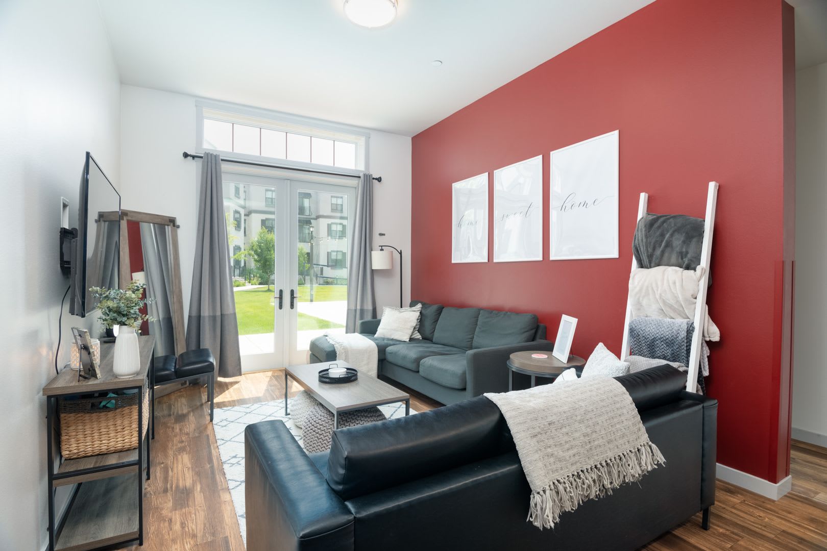 The Sawyer Student Living – photo 4