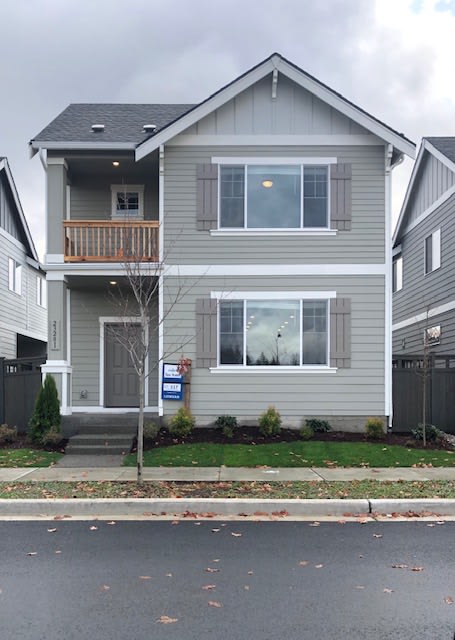 23281 Southeast Fir Street – photo 1