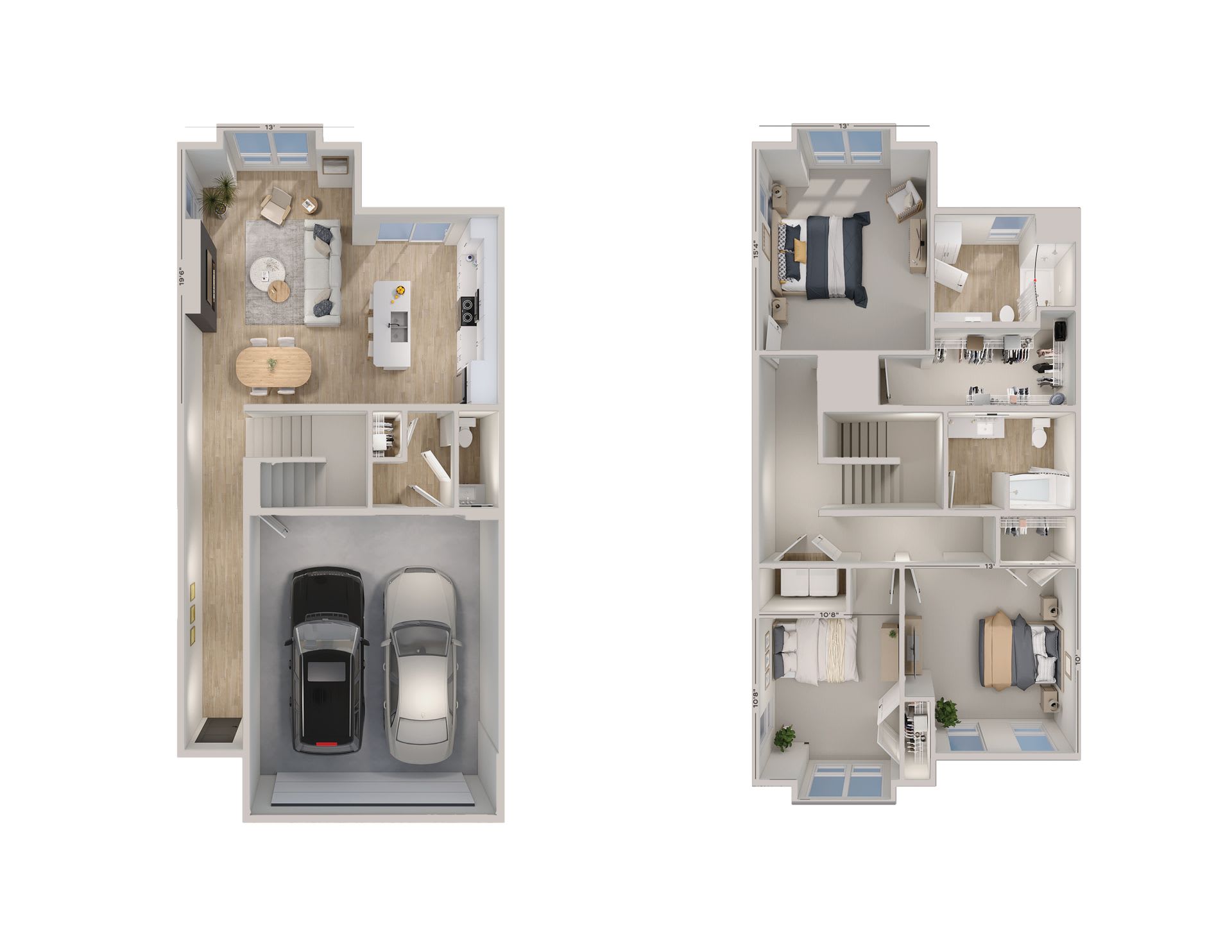 Norheim Townhomes – photo 3