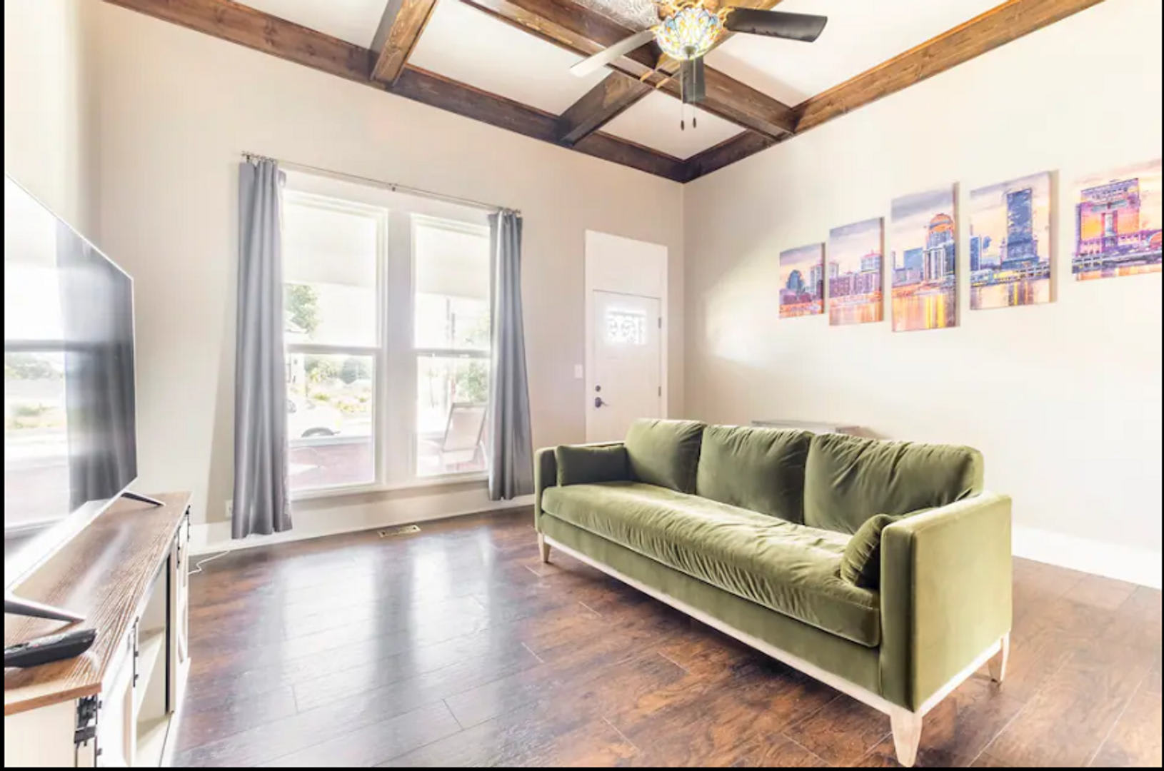 Furnished Germantown Charmer Available For 1 3 Month Stays – photo 2