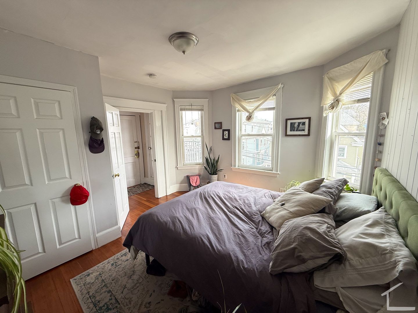 36 Fairbanks St #3C Boston MA 02135 – photo 5