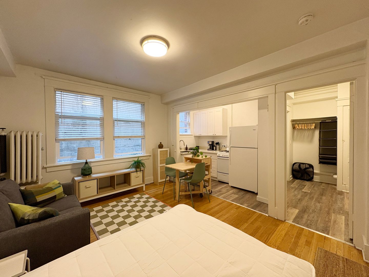 Virginian Apartments – photo 4