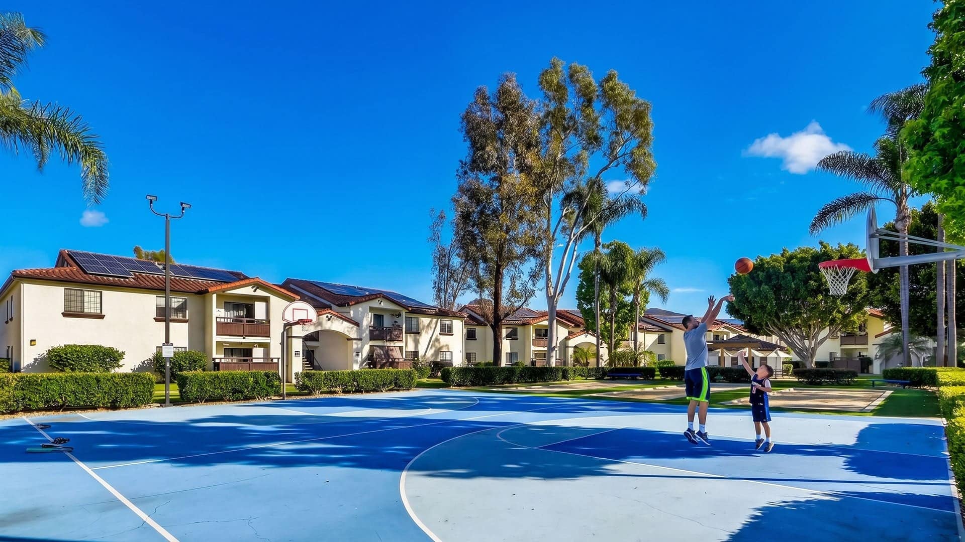 Barham Villas – photo 1