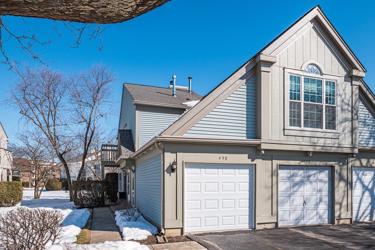 450 Bridle Trail – photo 2