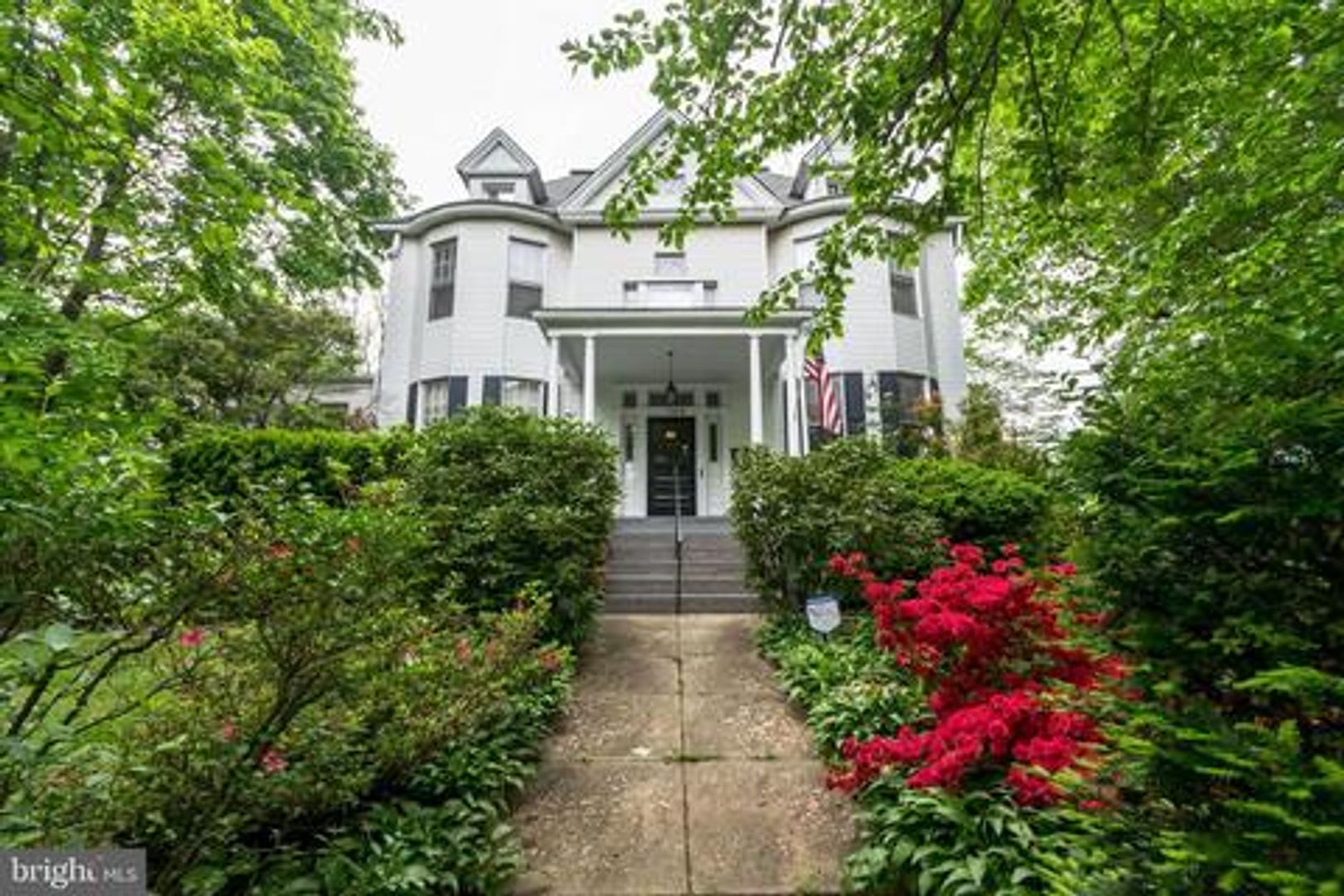 720 Gladstone Avenue Roland Park – photo 1