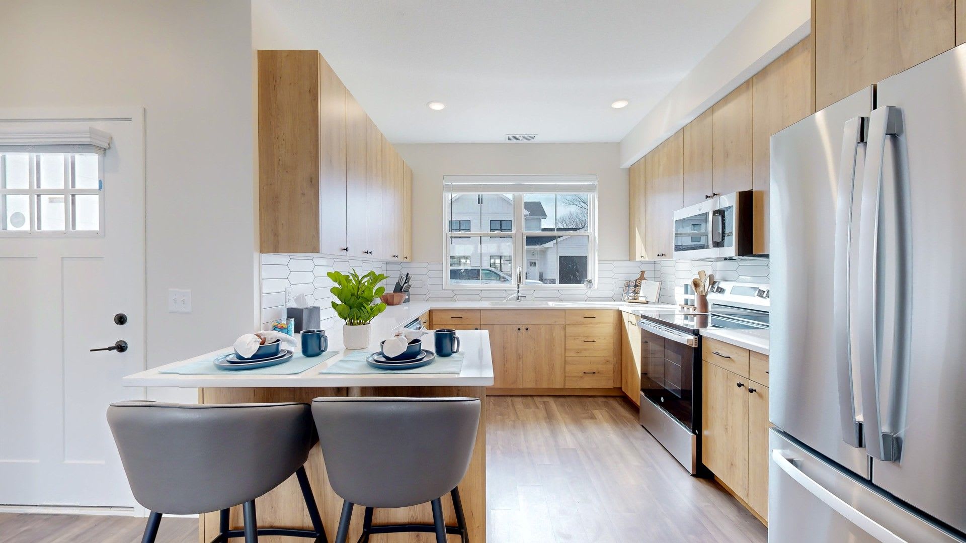 Sandhill Parkway Townhomes – photo 2