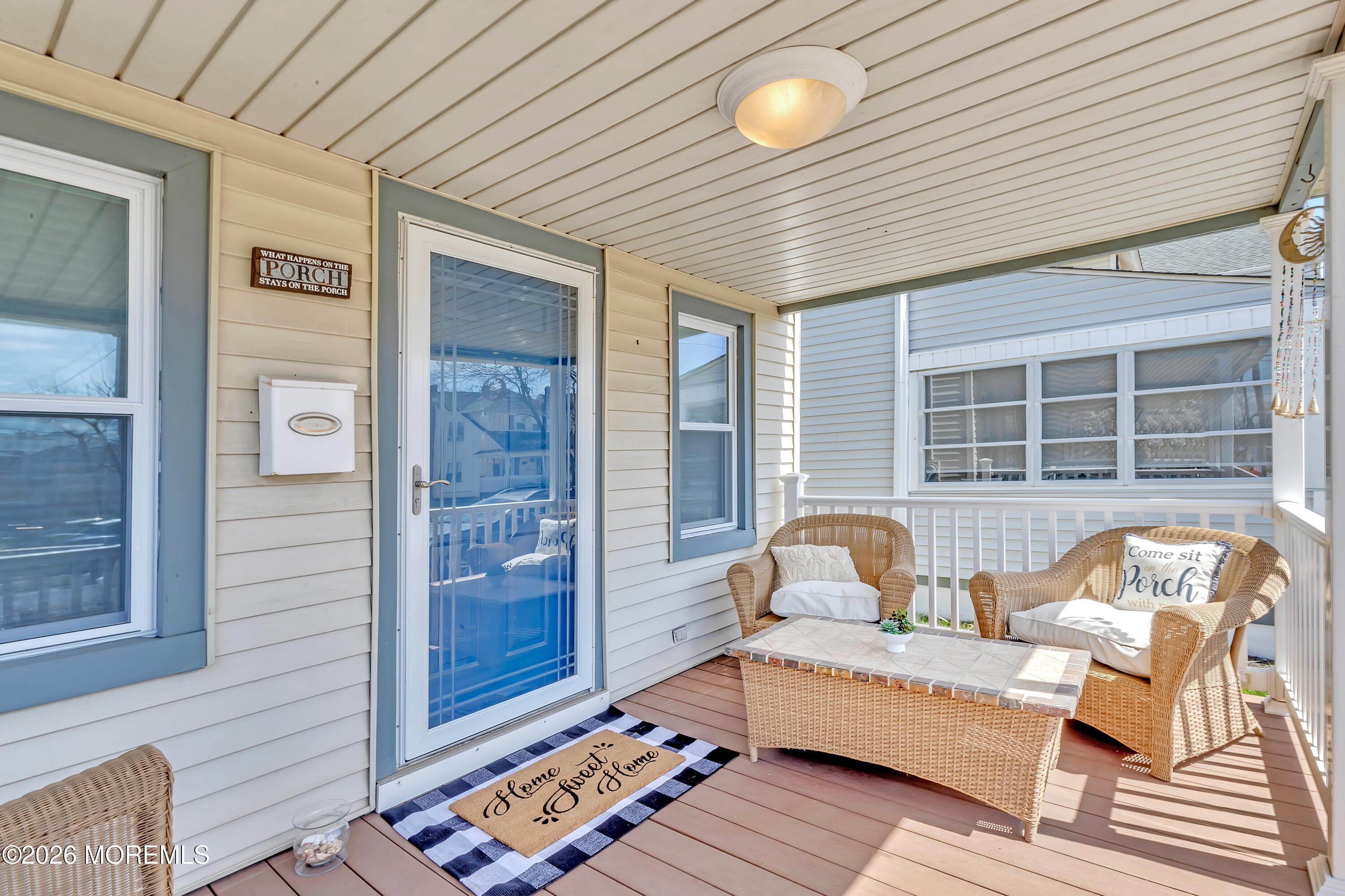 320 Ocean Park Avenue – photo 5