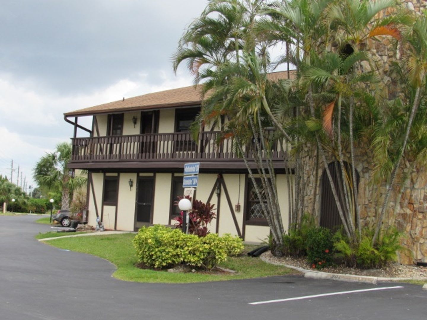 2 Bedroom 2 Bath Condo in Forest Village – photo 3