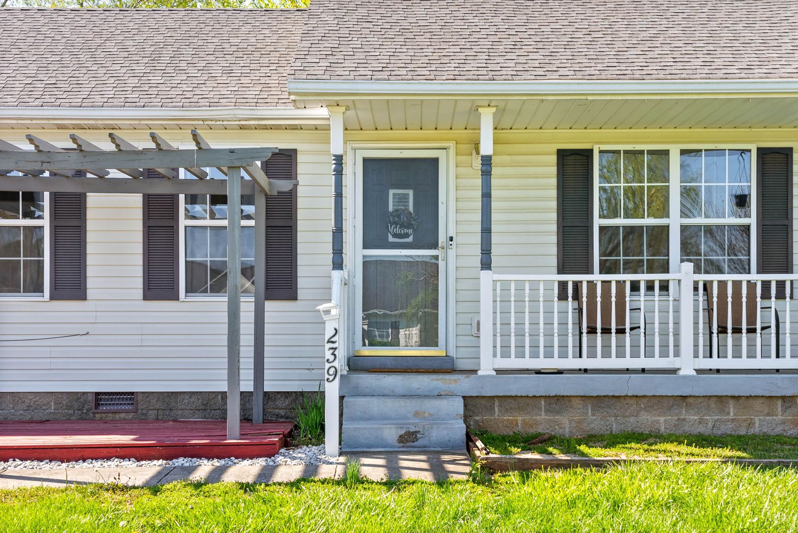 239 Golden Pond Ave OaK Grove, KY 42262 – photo 5