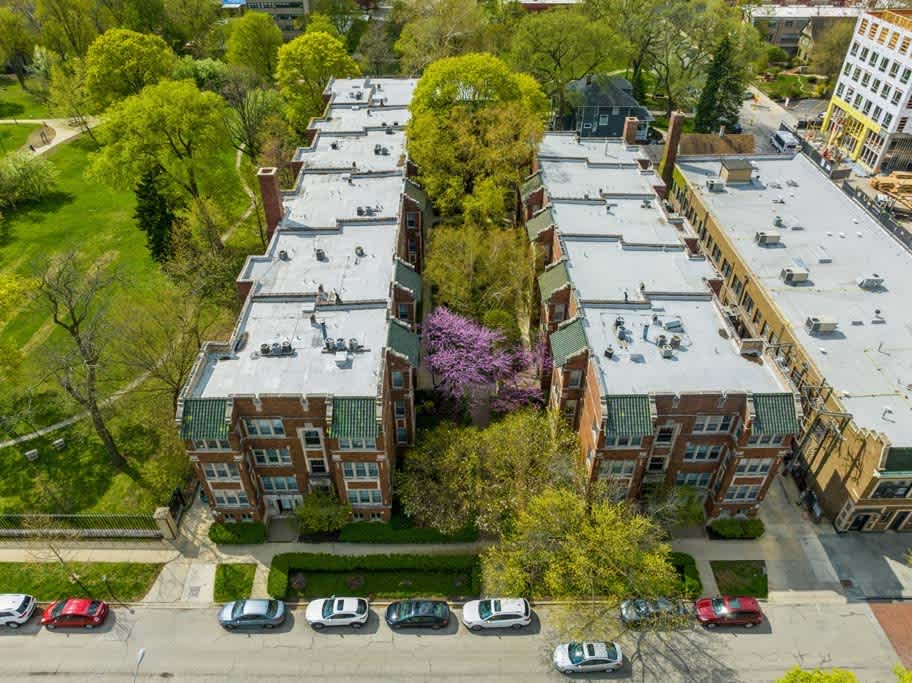 The Bryant at Oak Park I and II – photo 4