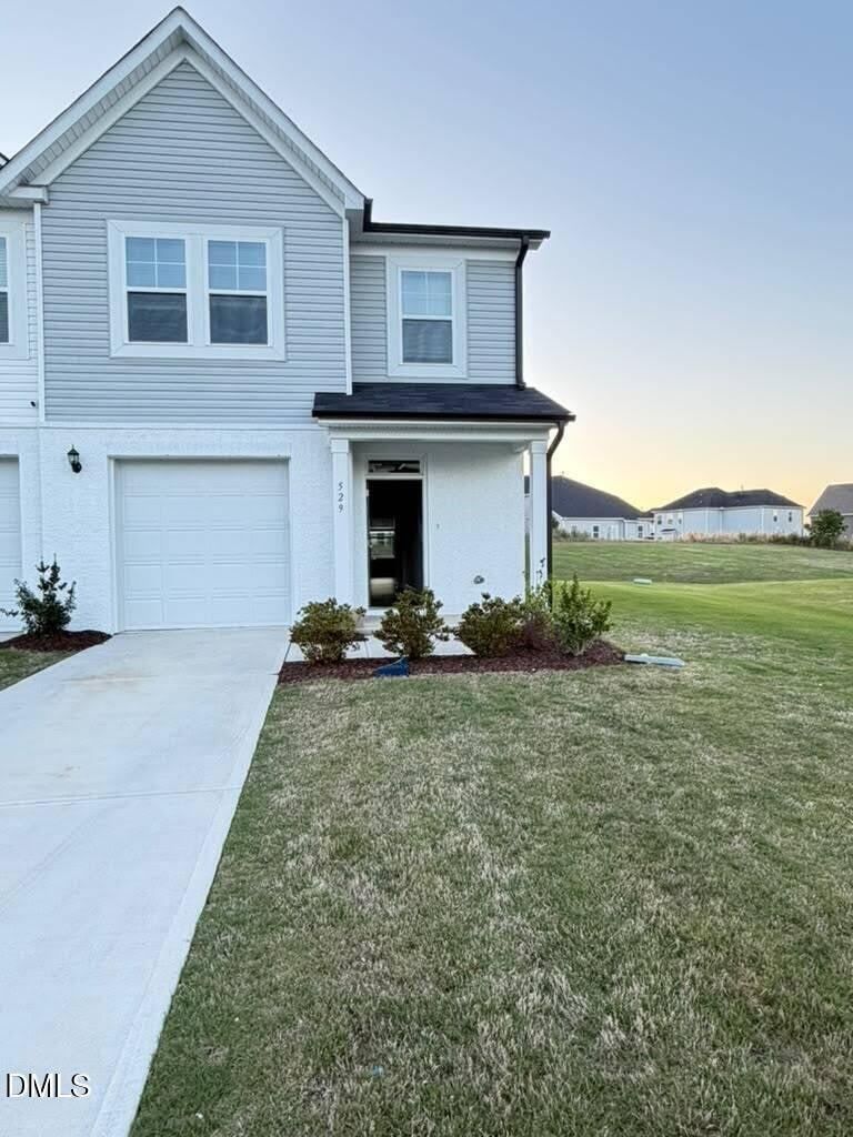 529 Eversden Drive – photo 3