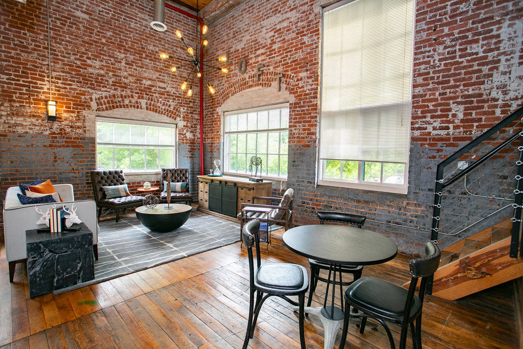 Newnan Lofts – photo 2