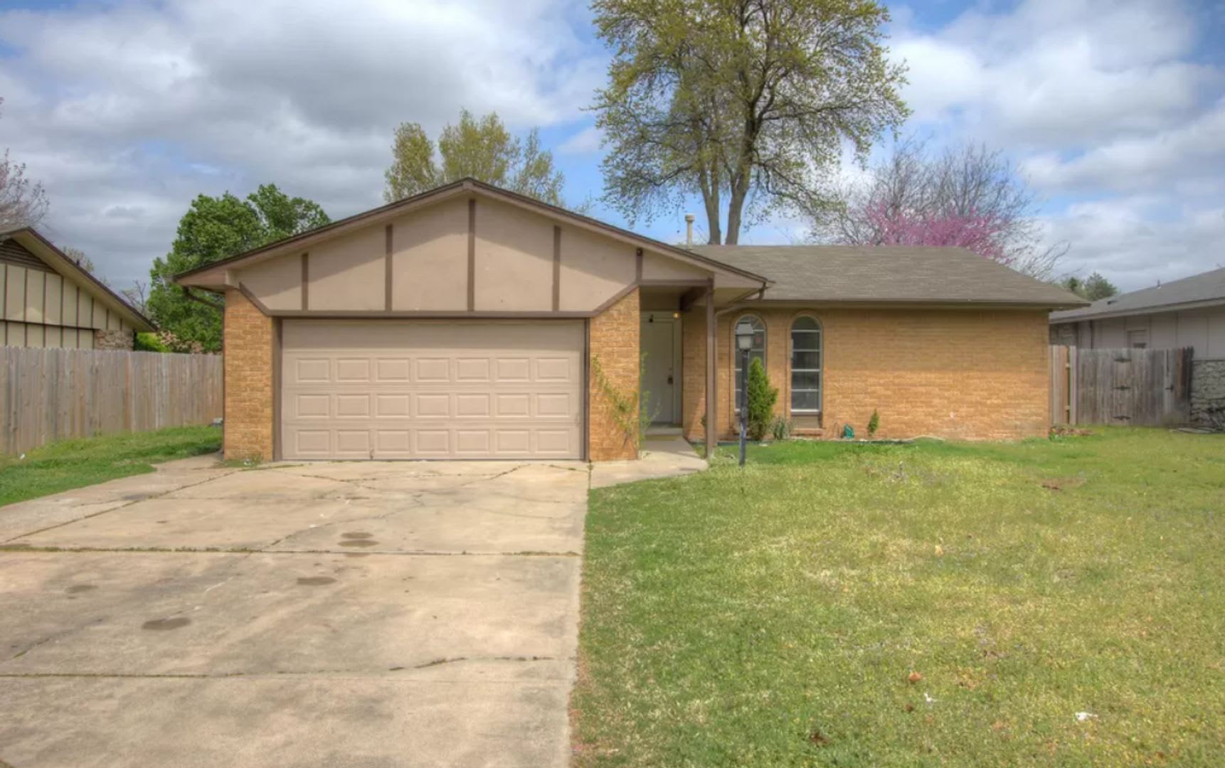 3 Bed 1 Bath In Tulsa – photo 1