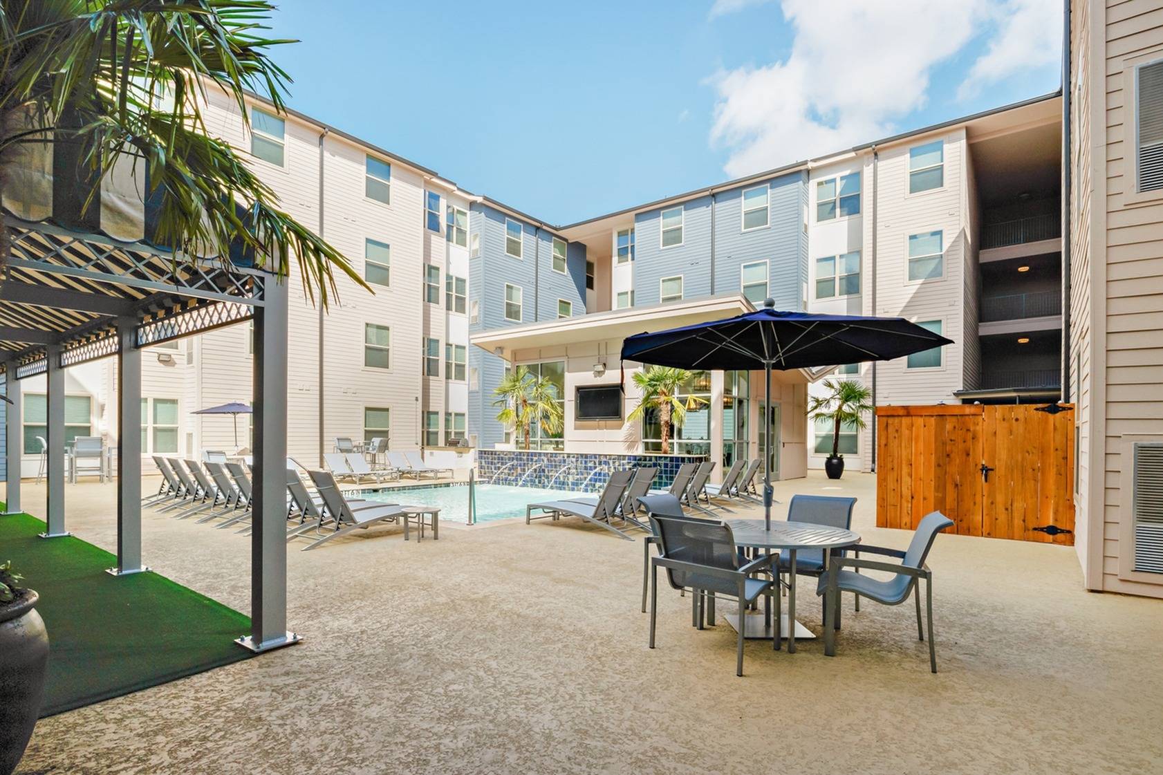 Student Housing – photo 4