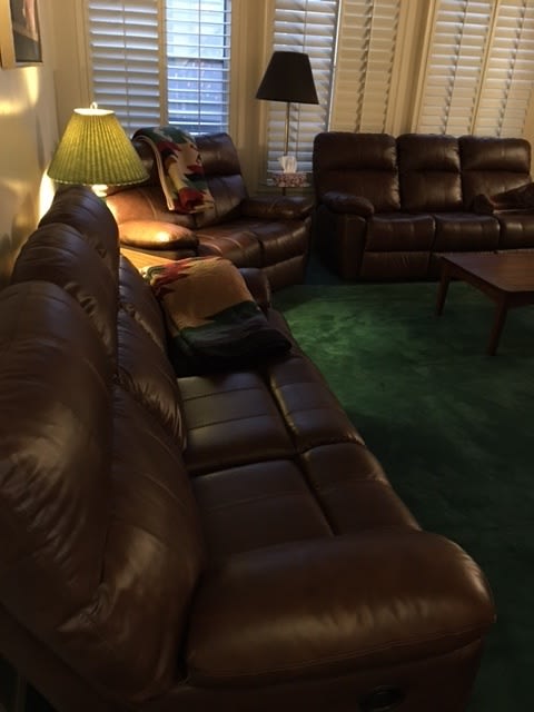 3563 Wasatch Grove Lane – photo 2