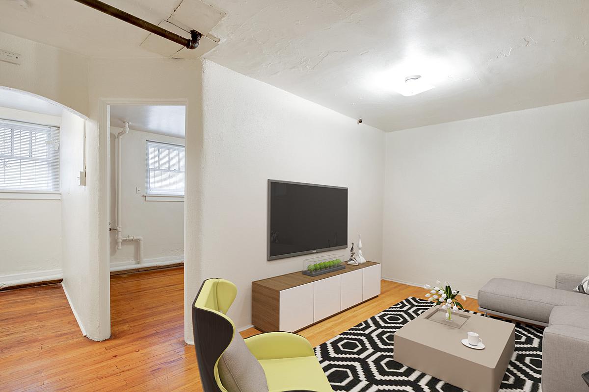 Corona Court Apartments – photo 2